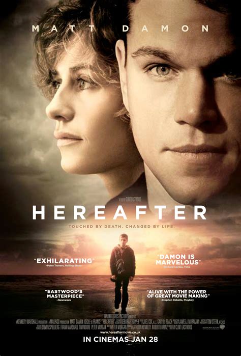 movies123 hereafter|Hereafter .